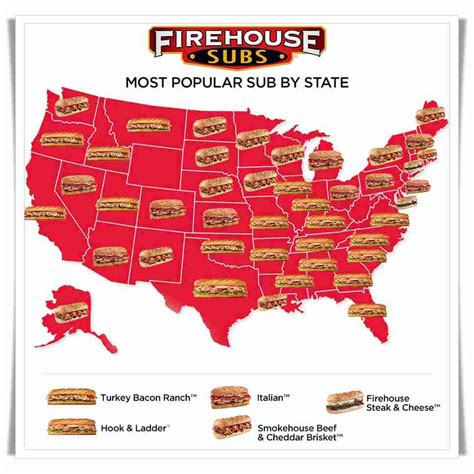 directions to firehouse subs near me|where is firehouse subs located.